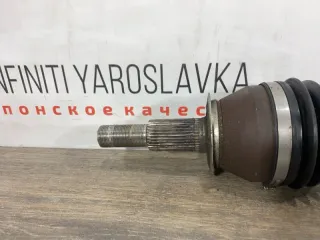 396014GB0A Привод полуось Infiniti Q50 Арт 2-551293, вид 14