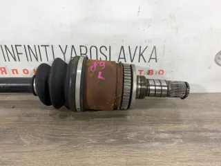 396014GB0A Привод полуось Infiniti Q50 Арт 2-551293, вид 4