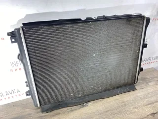 5N0121253P Радиатор (основной) Volkswagen Tiguan 1 Арт 2-551447, вид 11
