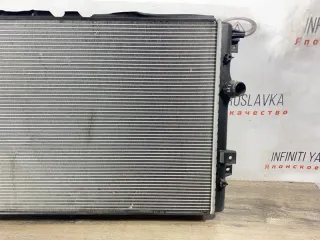 5N0121253P Радиатор (основной) Volkswagen Tiguan 1 Арт 2-551447, вид 4