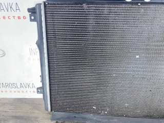 5N0121253P Радиатор (основной) Volkswagen Tiguan 1 Арт 2-551447, вид 10