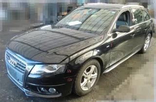 8K9807454 Крепление бампера Audi A4 B8 Арт 2-551623, вид 7