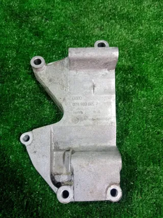 079903805J Кронштейн компрессора кондиционера Audi A6 C6 (S6,RS6) Арт 2-551723, вид 1