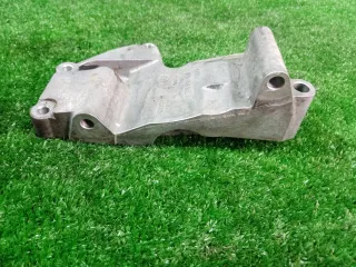 079903805J Кронштейн компрессора кондиционера Audi A6 C6 (S6,RS6) Арт 2-551723, вид 2