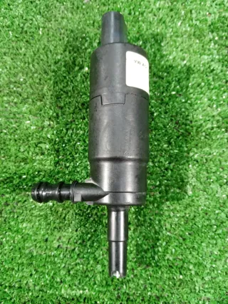 3B7955681 Насос омывателя фар Volkswagen Touareg 1 Арт 2-551899, вид 1