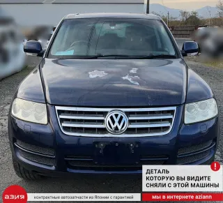 3B7955681 Насос омывателя фар Volkswagen Touareg 1 Арт 2-551930, вид 6