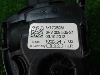 8K1723523A Педаль газа Audi A4 B8 Арт 2-552036, вид 7