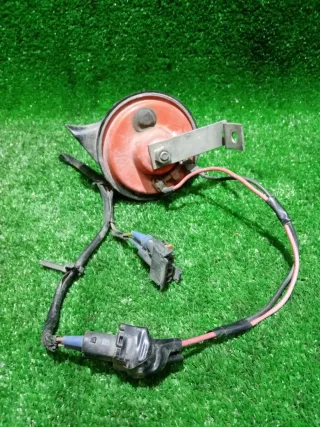 8D0951221A Сигнал звуковой (комплект) Audi A4 B5 Арт 2-552179, вид 3