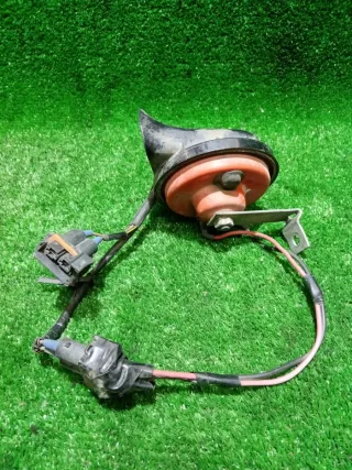 8D0951221A Сигнал звуковой (комплект) Audi A4 B5 Арт 2-552179, вид 4