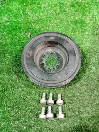 06F105243J Шкив коленвала Audi TT 2 Арт 2-552312, вид 1