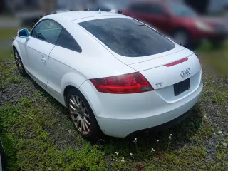 06F105243J Шкив коленвала Audi TT 2 Арт 2-552312, вид 11