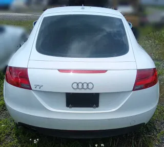 06F105243J Шкив коленвала Audi TT 2 Арт 2-552312, вид 12