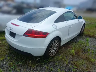06F105243J Шкив коленвала Audi TT 2 Арт 2-552312, вид 6