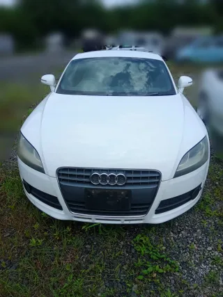 06F105243J Шкив коленвала Audi TT 2 Арт 2-552312, вид 9