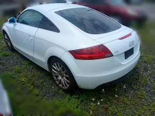 06F105243J Шкив коленвала Audi TT 2 Арт 2-552312, вид 10