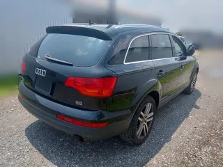 3C0907521D Реостат печки / резистор отопителя Audi Q7 4L Арт 2-552448, вид 4
