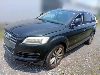 3C0907521D Реостат печки / резистор отопителя Audi Q7 4L Арт 2-552448, вид 6