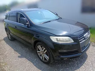 3C0907521D Реостат печки / резистор отопителя Audi Q7 4L Арт 2-552448, вид 8