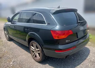3C0907521D Реостат печки / резистор отопителя Audi Q7 4L Арт 2-552448, вид 9