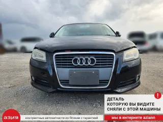 1K2614019H Цилиндр тормозной главный Audi A3 8P Арт 2-552540, вид 10