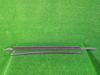 8K0853763H Молдинг стекла двери (комплект) Audi A4 B8 Арт 2-552614, вид 4