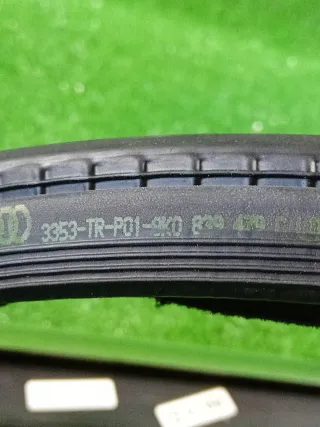 8K0853763H Молдинг стекла двери (комплект) Audi A4 B8 Арт 2-552614, вид 6