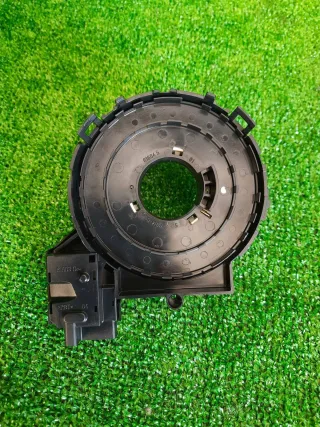 1K0959653C Лента подрулевая шлейф подушки безопасности Volkswagen Golf 5 Арт 2-552621, вид 2
