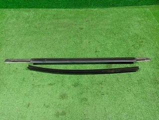 8K0853763H Молдинг стекла двери (комплект) Audi A4 B8 Арт 2-552636, вид 4
