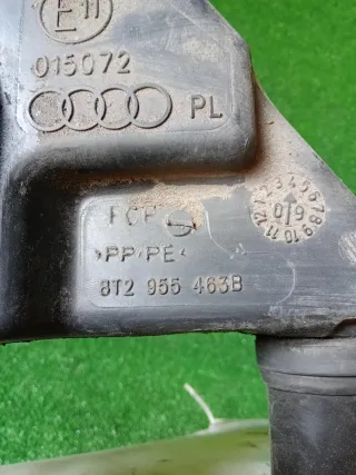 8T0955453C Бачок стеклоомывателя Audi A4 B8 Арт 2-552664, вид 9