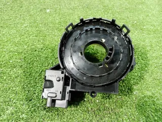 1K0959653C Лента подрулевая шлейф подушки безопасности Volkswagen Golf 6 Арт 2-552725, вид 6