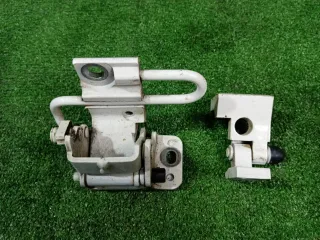 4L0833411A Петля двери (комплект) Audi Q7 4L Арт 2-552749, вид 3