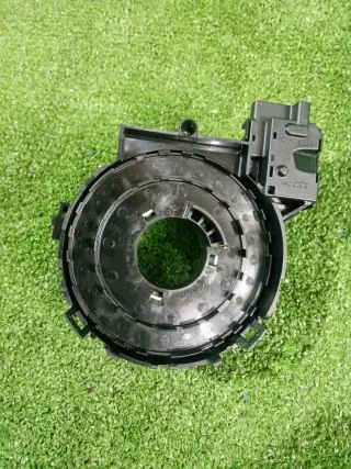 1K0959653C Лента подрулевая шлейф подушки безопасности Volkswagen Golf 5 Арт 2-552754, вид 2