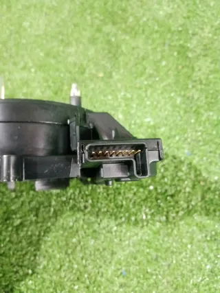 1K0959653C Лента подрулевая шлейф подушки безопасности Volkswagen Golf 5 Арт 2-552754, вид 3