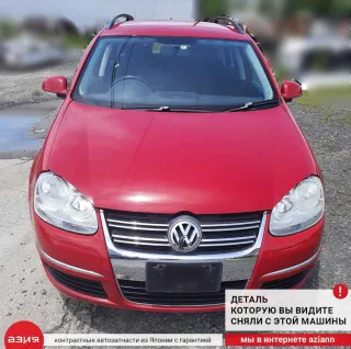 1K0959653C Лента подрулевая шлейф подушки безопасности Volkswagen Golf 5 Арт 2-552754, вид 5