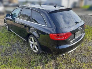 8K0807134D Кронштейн усилителя бампера переднего (домик) Audi A4 B8 Арт 2-552758, вид 8