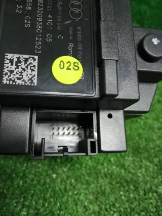 8K0909131C Замок зажигания Audi A4 B8 Арт 2-552772, вид 5