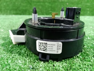 1K0959653C Лента подрулевая шлейф подушки безопасности Volkswagen Jetta 5 Арт 2-552795, вид 3