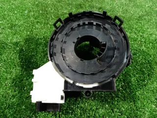 1K0959653C Лента подрулевая шлейф подушки безопасности Volkswagen Jetta 5 Арт 2-552795, вид 4