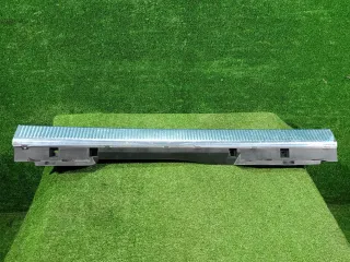 8K9864483C Накладка на замок багажника Audi A4 B8 Арт 2-552875, вид 4