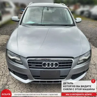 8K9864483C Накладка на замок багажника Audi A4 B8 Арт 2-552875, вид 7