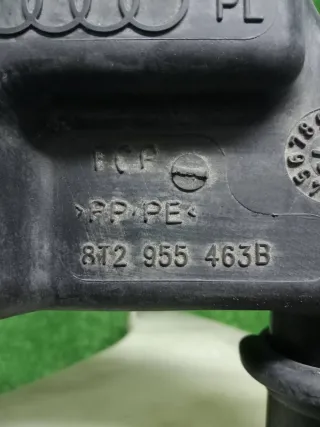 8T0955453C Бачок стеклоомывателя Audi A4 B8 Арт 2-552877, вид 8