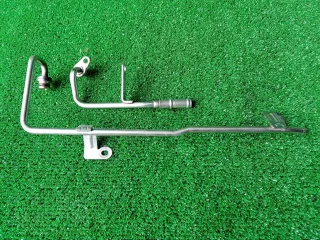 03C121469F Трубка охлаждения турбины Audi A3 8P Арт 2-552938, вид 1