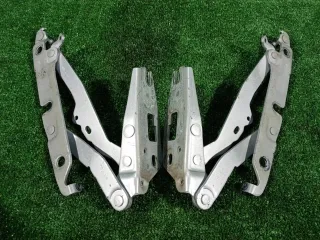 4F5827301D Петля крышки багажника (комплект) Audi A6 C6 (S6,RS6) Арт 2-552963, вид 1