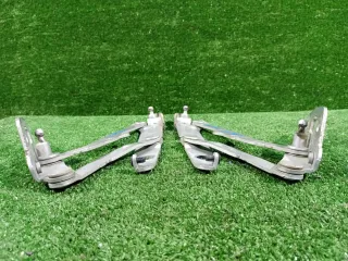 4F5827301D Петля крышки багажника (комплект) Audi A6 C6 (S6,RS6) Арт 2-552963, вид 3