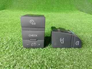 4F0927123B Кнопка (выключатель) Audi A6 C6 (S6,RS6) Арт 2-552991, вид 1