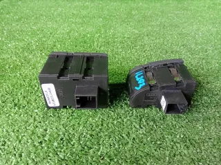 4F0927123B Кнопка (выключатель) Audi A6 C6 (S6,RS6) Арт 2-552991, вид 3