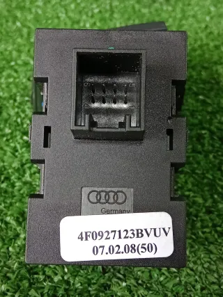 4F0927123B Кнопка (выключатель) Audi A6 C6 (S6,RS6) Арт 2-552991, вид 4