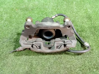 1K0615124E Суппорт тормозной Volkswagen Touran 1 Арт 2-553144, вид 4