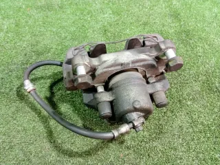 1K0615124E Суппорт тормозной Volkswagen Touran 1 Арт 2-553144, вид 5