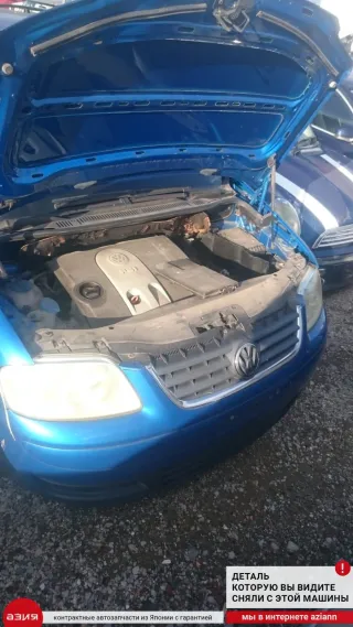1K0615124E Суппорт тормозной Volkswagen Touran 1 Арт 2-553144, вид 6